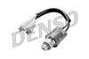 Tryckventil Denso - Mercedes - W124, W201, W126, R129