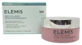 ELEMIS Elemis Pro Collagen Rose Cleansing Balm