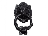 Okko Lion Head Door Knocker Gb-2021 115X90mm