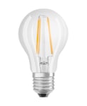 Normallampa LED 7W Reglerbar