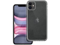 Oem Futerał Clear Case 2 Mm Blink Do Iphone 11 Transparentny