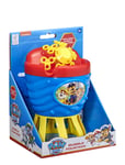 Paw Patrol Bubble Fountain Ml Toys Outdoor Toys Soap Bubbles Toys Multi/patterned Paw Patrol