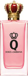 Dolce & Gabbana Q By Dolce&Gabbana Eau de Parfum Spray 100ml