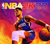 NBA 2K23 - Preorder Bonus DLC Steam (Digital nedlasting)