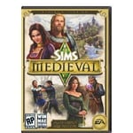 Les Sims Medieval Pc-Mac