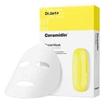 Dr Jart+ Dermask Ceramidin Skin friendly Nanoskin Sheet Mask (5pcs)