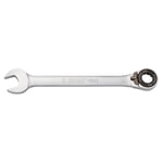Skiftnyckel Unior Ratchet Combination Wrench 15
