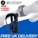 Motocaddy Universal Drinks Holder - Fits M Series & S Series Golf Trolleys