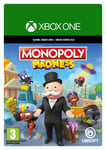 MONOPOLY® MADNESS - XBOX One,Xbox Series X,Xbox Series S
