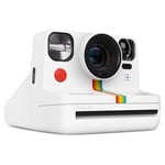 Polaroid Now+ Gen II Instant Camera White