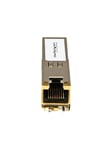 StarTech.com Citrix EG3B0000087 Compatible SFP Module - SFP (mini-GBIC) transceiver module - GigE
