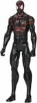 12" Hasbro Marvel Ultimate Spiderman Action Figure Titan Hero Series - Official