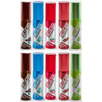 STAY COOL 10-pack Munspray Stay Cool Breath Freshener Mix Med 5 Smaker