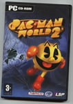 Pac Man World 2 Pc
