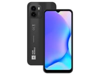 Agm Note N1, 16,6 Cm (6.52"), 8 Gb, 128 Gb, 50 Mp, Android 13, Svart