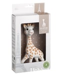 VULLI vauvan lelu Sophie la Giraffe 17cm
