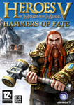 Heroes of Might and Magic V - Hammers of Fate DLC Ubisoft Connect (Digital nedlasting)