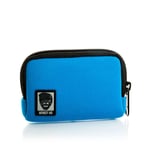 Miniplånbok - MONKEY M8 Grand Wallet Ocean Blue