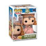 Funko POP! Movies: the Wizard Of Oz - Glinda the Good Witch - Collectable Vinyl 