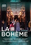 - Puccini: La Bohème DVD