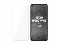 3Mk Hardglass, Nova 5T, 1 Styck
