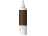 Milk Shake, Direct Colour, Ammonia-Free, Hair Colour Conditioner, Brown, 200 ml