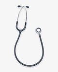 ADC Clinician Pediatric Stetoskop 604 Svart
