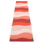 Pappelina, Urvi matta Fire 70 x 300 cm