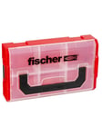 Fischer FixTainer - empty