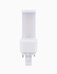 Narva Scandinavia LED Kompaktlysrör G24d-1 5W (10W) 830 600lm