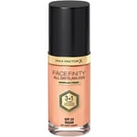 Max Factor Facefinity All Day Flawless 3 in 1 Foundation 30 ml No. 077