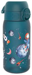 Ion8 Space Blue Water Bottle - 350ml