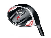 Callaway X Hot 19 Fairwaywood Womens RH, #5