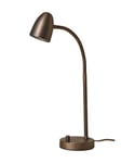 Koster bordlampe med dimmer, høyde 47 cm