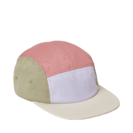 BabyMocs 5-panel Cap - Vuxen Flerfärgad