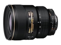 Nikon Zoom-Nikkor - Objectif zoom grand angle - 17 mm - 35 mm - f/2.8 ED-IF - Nikon AF-S - pour F; N