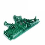 Mister vac A207 Floor Set and Base Pieces for Carpet Brushes for Vorwerk EB 350/ EB 351/ 351F