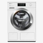 Miele WTR860WPM 8kg/5kg TwinDos PowerWash Washer Dryer - WHITE