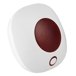Alarm Siren WIFI Flash Loudspeaker Host For Home EU 220V GSA