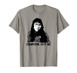 Computer Says No, Little Britain Quote T-Shirt T-Shirt