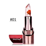 Lipstick Lip Balm Temperature Color Changing 1