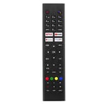 121AV - Smart Remote Control fits Logik L32AHE19, L43AFE20 TV