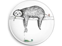 Magnet För Sengångare