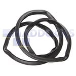 Compatible with Ilve, Rangemaster, Britannia 4-Sided Oven Door Gasket Seal 400mm