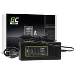 Green Cell AD22P PRO Charger  AC Adapter, Asus, 120W, (5,5-2,5)