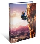 Guide The Legend of Zelda : Breath of the Wild Edition Collector