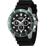 Invicta Mens Pro Diver Watch IN-46078