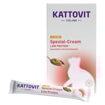 Kattovit Special Cream Kidney/Renal - 24 x 15 g med kyckling