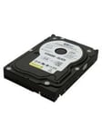 Fujitsu HDD 80GB UATA100 7.2K SILENT - 80GB - Hårddisk - SGT:ST380011A