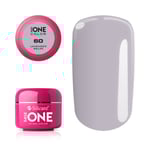 Base one - Color - Lavender relax 5g UV-gel Lila